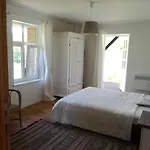 Riverside House * Chiny
