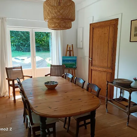 Riverside House Chiny