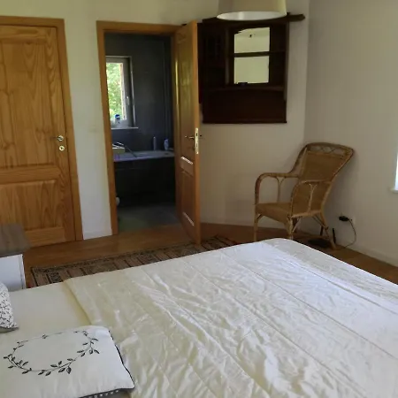 Riverside House Chiny