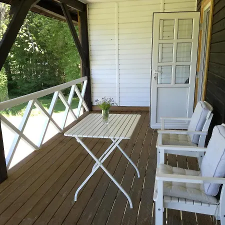 Hébergement de vacances Riverside House