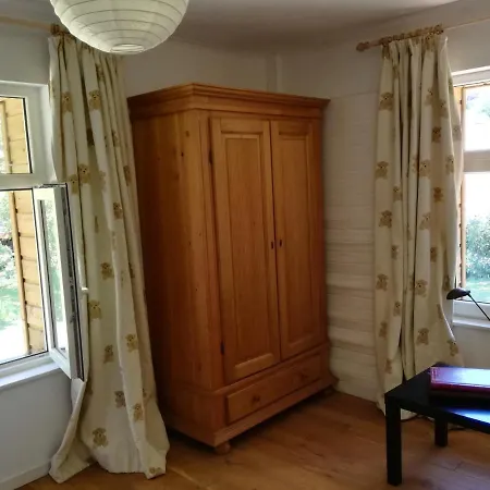 Riverside House *