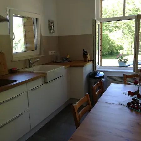 Riverside House Σπίτι διακοπών Chiny