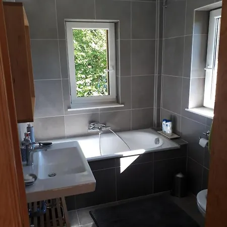 Riverside House * 시니