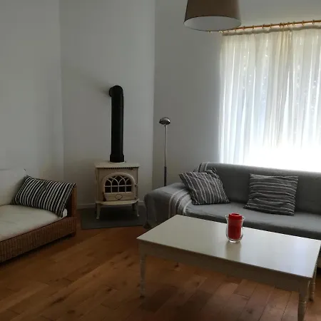 Riverside House Feriehus Chiny