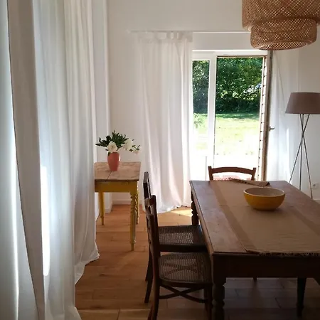 Riverside House Chiny