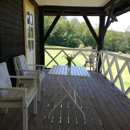 Riverside House Hébergement de vacances
