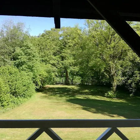 Riverside House Σπίτι διακοπών