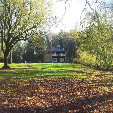 Riverside House